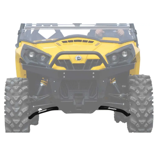 Can-Am Commander High Clearance Lower A-Arms Can-Am Commander High Clearance Lower A-Arms