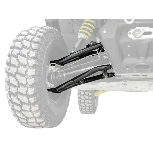 Can-Am Defender HD10 Atlas Pro 2" Forward Offset A-Arms Can-Am Defender HD10 Atlas Pro 2" Forward Offset A-Arms