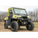 Can-Am Defender HD10 Atlas Pro 2" Forward Offset A-Arms Can-Am Defender HD10 Atlas Pro 2" Forward Offset A-Arms