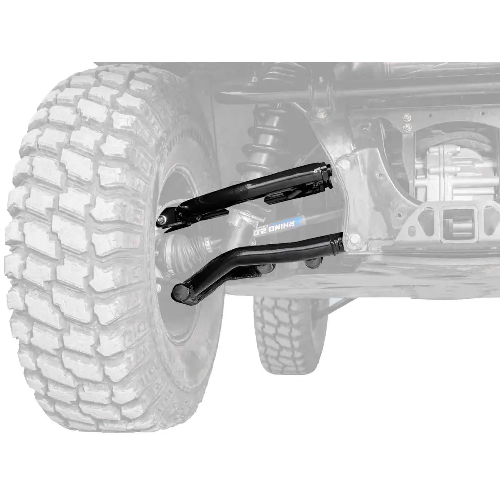 Can-Am Defender HD10 Atlas Pro 1.5" Rear Offset A-Arms Can-Am Defender HD10 Atlas Pro 1.5" Rear Offset A-Arms