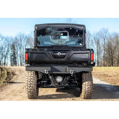 Can-Am Defender HD10 Atlas Pro 1.5" Rear Offset A-Arms Can-Am Defender HD10 Atlas Pro 1.5" Rear Offset A-Arms