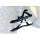 Can-Am Defender HD7 High Clearance 2" Forward Offset A Arms Can-Am Defender HD7 High Clearance 2" Forward Offset A Arms