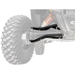 Polaris General XP 1000 High Clearance 1.5" Forward Offset A-Arms