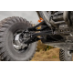 Polaris General XP 1000 High Clearance 1.5" Forward Offset A-Arms