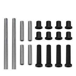 Honda Pioneer 1000 Front A-Arm Bushing Kit Honda Pioneer 1000 Front A-Arm Bushing Kit