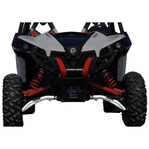 Can-Am Maverick High Clearance Front A-Arms Can-Am Maverick High Clearance Front A-Arms