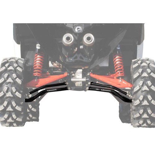 Can-Am Maverick High Clearance Rear A-Arms Can-Am Maverick High Clearance Rear A-Arms