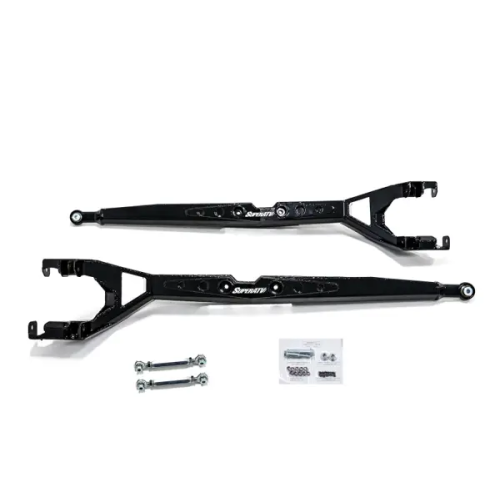 Can-Am Maverick X3 72" Rear Trailing Arms Can-Am Maverick X3 72" Rear Trailing Arms