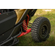 Can-Am Maverick X3 72" Rear Trailing Arms Can-Am Maverick X3 72" Rear Trailing Arms