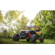 Can-Am Maverick X3 High Clearance Boxed Front A-Arms