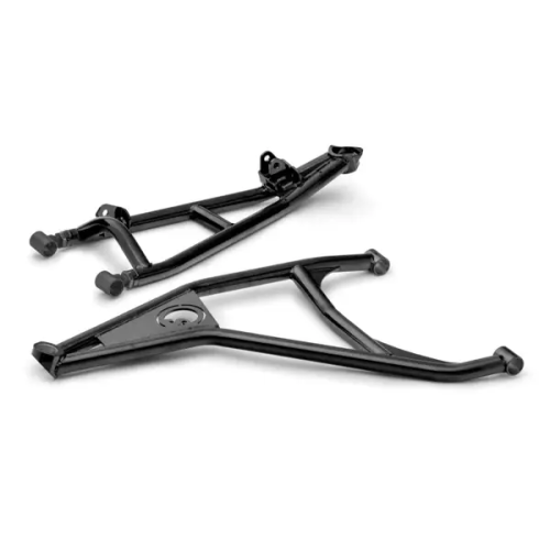 Can-Am Maverick X3 High Clearance 2" Forward Offset A-Arms Can-Am Maverick X3 High Clearance 2" Forward Offset A-Arms