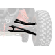 Can-Am Maverick X3 High Clearance 2" Forward Offset A-Arms Can-Am Maverick X3 High Clearance 2" Forward Offset A-Arms