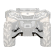 Can-Am Outlander (2019+) High Clearance 2" Forward Offset A-Arms Can-Am Outlander (2019+) High Clearance 2" Forward Offset A-Arms