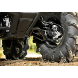 Can-Am Renegade (2019+) High Clearance 2" Forward Offset A-Arms Can-Am Renegade (2019+) High Clearance 2" Forward Offset A-Arms