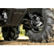 Can-Am Outlander (2019+) High Clearance 2" Forward Offset A-Arms Can-Am Outlander (2019+) High Clearance 2" Forward Offset A-Arms