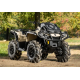 Can-Am Outlander (2019+) High Clearance 2" Forward Offset A-Arms Can-Am Outlander (2019+) High Clearance 2" Forward Offset A-Arms