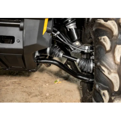 Can-Am Outlander (2019+) High Clearance 2" Forward Offset A-Arms Can-Am Outlander (2019+) High Clearance 2" Forward Offset A-Arms