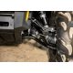 Can-Am Outlander (2019+) High Clearance 2" Forward Offset A-Arms Can-Am Outlander (2019+) High Clearance 2" Forward Offset A-Arms