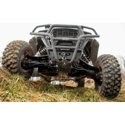 Polaris RZR XP Turbo Atlas Pro 2" Forward Offset A-Arms Polaris RZR XP Turbo Atlas Pro 2" Forward Offset A-Arms