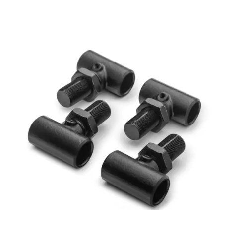 Polaris RZR XP Turbo Atlas Pro 1.5" Forward Offset A-Arms Polaris RZR XP Turbo Atlas Pro 1.5" Forward Offset A-Arms