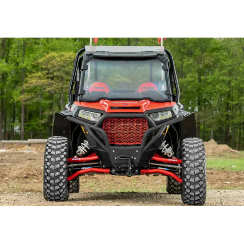 Polaris RZR XP 1000 Atlas Pro 1.5" Forward Offset A-Arms Polaris RZR XP 1000 Atlas Pro 1.5" Forward Offset A-Arms