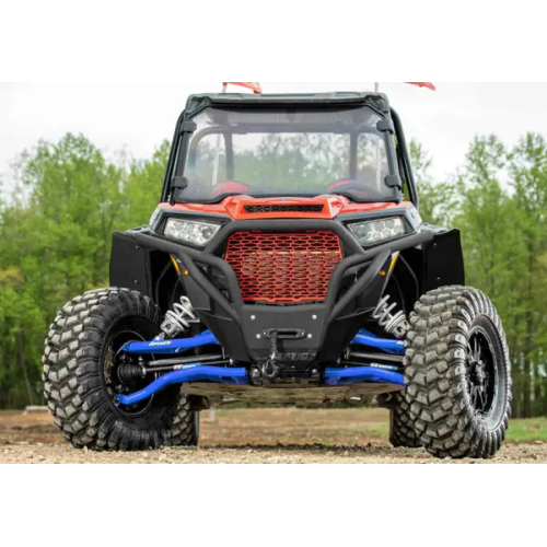 Polaris RZR XP 1000 Atlas Pro 1.5" Forward Offset A-Arms Polaris RZR XP 1000 Atlas Pro 1.5" Forward Offset A-Arms