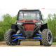Polaris RZR XP 1000 Atlas Pro 1.5" Forward Offset A-Arms Polaris RZR XP 1000 Atlas Pro 1.5" Forward Offset A-Arms