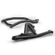 Polaris RZR XP 1000 Atlas Pro 1.5" Forward Offset A-Arms Polaris RZR XP 1000 Atlas Pro 1.5" Forward Offset A-Arms