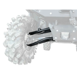 Polaris Ranger 1000 Atlas Pro 2" Forward Offset A-Arms