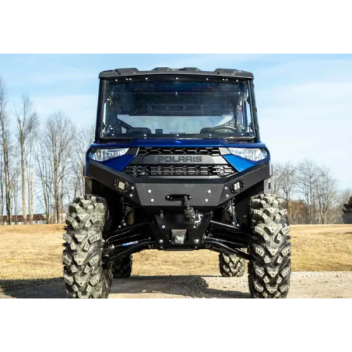Polaris Ranger XP 1000 Atlas Pro 2" Forward Offset A-Arms Polaris Ranger XP 1000 Atlas Pro 2" Forward Offset A-Arms