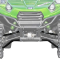 Kawasaki Teryx High Clearance 1.5" Forward Offset A-Arms