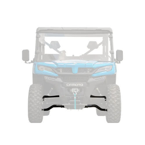 CFMoto UForce 1000 High Clearance 1.5" Forward Offset A-Arms CFMoto UForce 1000 High Clearance 1.5" Forward Offset A-Arms