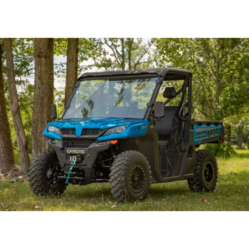 CFMoto UForce 1000 High Clearance 1.5" Forward Offset A-Arms CFMoto UForce 1000 High Clearance 1.5" Forward Offset A-Arms