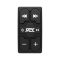 MTX AWBTSW Bluetooth Rocker Switch