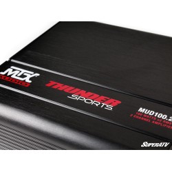 MTX MUD100-2 UTV Amplifier MTX MUD100-2 UTV Amplifier
