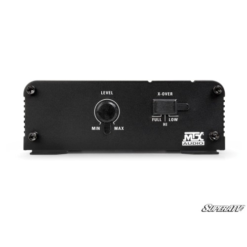MTX MUD100-2 UTV Amplifier MTX MUD100-2 UTV Amplifier
