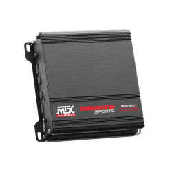 MTX MUD100-4 UTV Amplifier