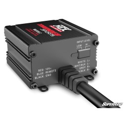 MTX MUD50-2 UTV Amplifier MTX MUD50-2 UTV Amplifier