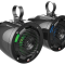 MTX MUD65PL UTV Speakers with LED Lights