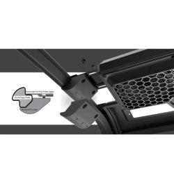 MTX MUDSYS31 4-Speaker UTV Sound System MTX MUDSYS31 4-Speaker UTV Sound System