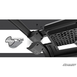 MTX MUDSYSPFCLAMP Square Cage Clamps MTX MUDSYSPFCLAMP Square Cage Clamps