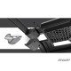 MTX MUDSYSPFCLAMP Square Cage Clamps MTX MUDSYSPFCLAMP Square Cage Clamps
