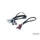 MTX Polaris RZR Pro XP / Pro R / Turbo R Thunder Sound System