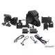MTX Polaris RZR Pro XP / Pro R / Turbo R Thunder Sound System