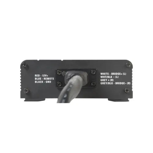 MTX UNI-1 Amplifier and Roll Cage Speaker Kit MTX UNI-1 Amplifier and Roll Cage Speaker Kit