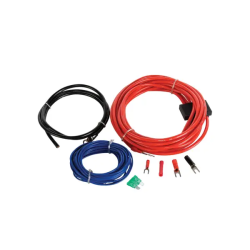 MTX UNI-1 Amplifier and Roll Cage Speaker Kit MTX UNI-1 Amplifier and Roll Cage Speaker Kit