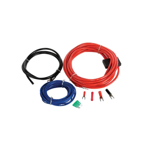 MTX UNI-1 Amplifier and Roll Cage Speaker Kit MTX UNI-1 Amplifier and Roll Cage Speaker Kit