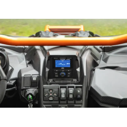 MTX Can-Am X3 17-Thunder Sound System MTX Can-Am X3 17-Thunder Sound System