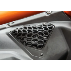 MTX Can-Am X3 17-Thunder Sound System MTX Can-Am X3 17-Thunder Sound System