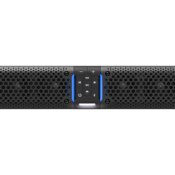 STEALTH XT 12-B | Wet Sounds All-In-One Amplified Bluetooth® Soundbar With Remote